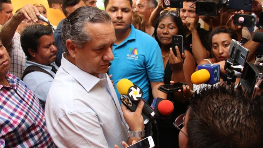 Nuevo gobierno maderense trabajará con transparencia y austeridad