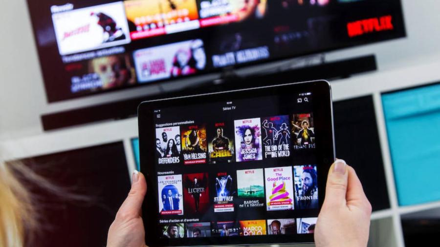 Aumentan precios de Netflix a partir de noviembre 