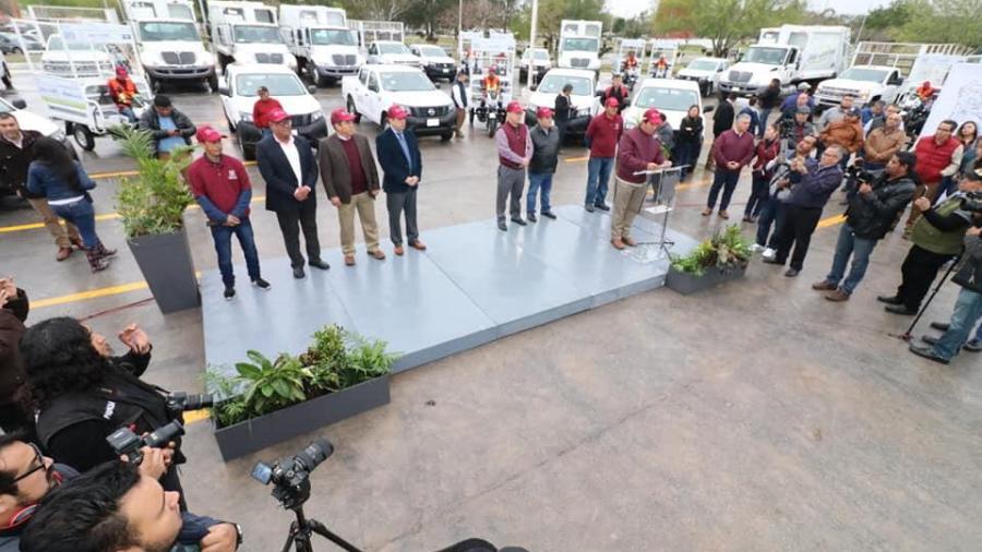 Aplicaran sanciones a funcionarios que utilicen vehículos oficiales en votaciones 