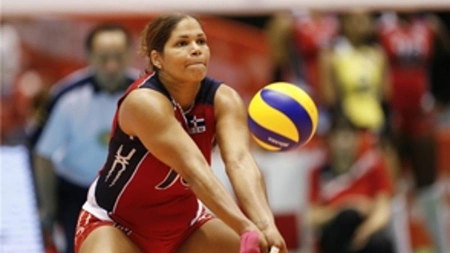 Prisilla Rivera en busca de su retiro