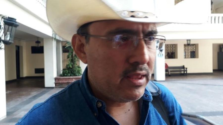 Necesario revertir la contaminación en ríos de Aldama: Alcalde Electo
