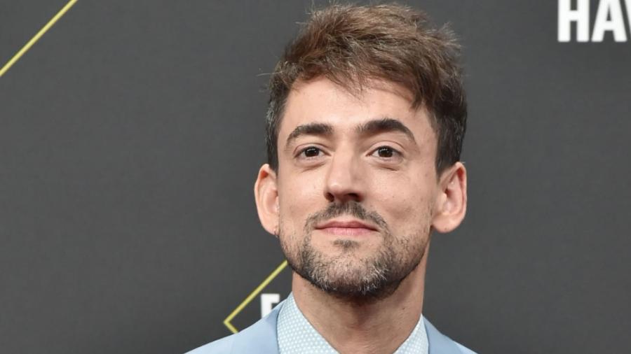Firma Luis Gerardo Méndez un acuerdo de colaboración con Paramount+