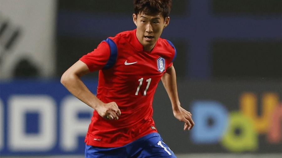 Corea del sur presenta lista de 28 convocados para el Mundial Rusia 2018