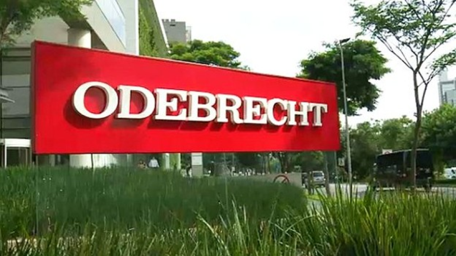 Odebrecht demanda a Colombia por mil 300 mdd