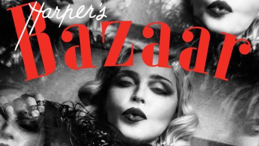 Harper's Bazaar celebra su 150 aniversario con lista de moda