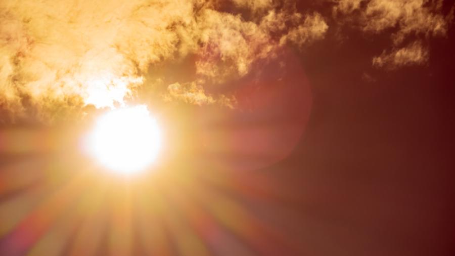 Ante temperaturas superiores a los 45 grados llaman a no exponer a menores en actividades f&iacute;sicas 