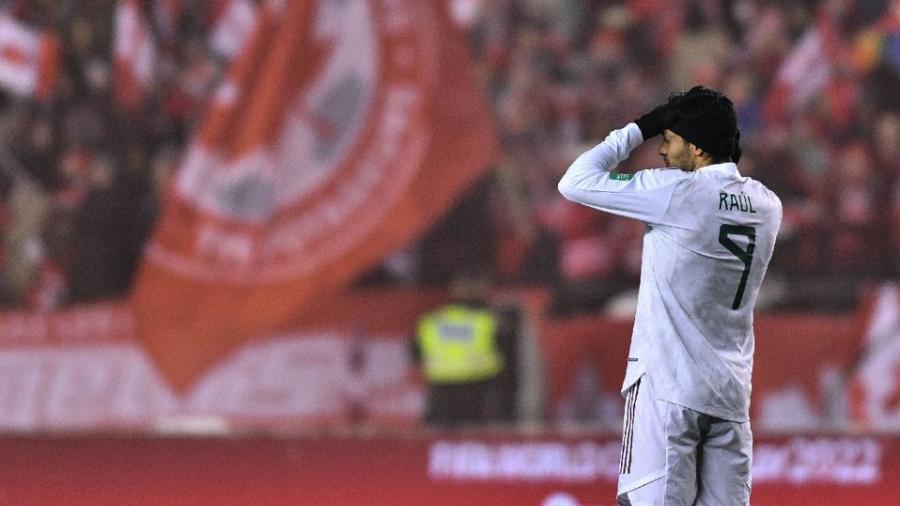 ¡No dan una! México pierde en eliminatorias ante Canadá