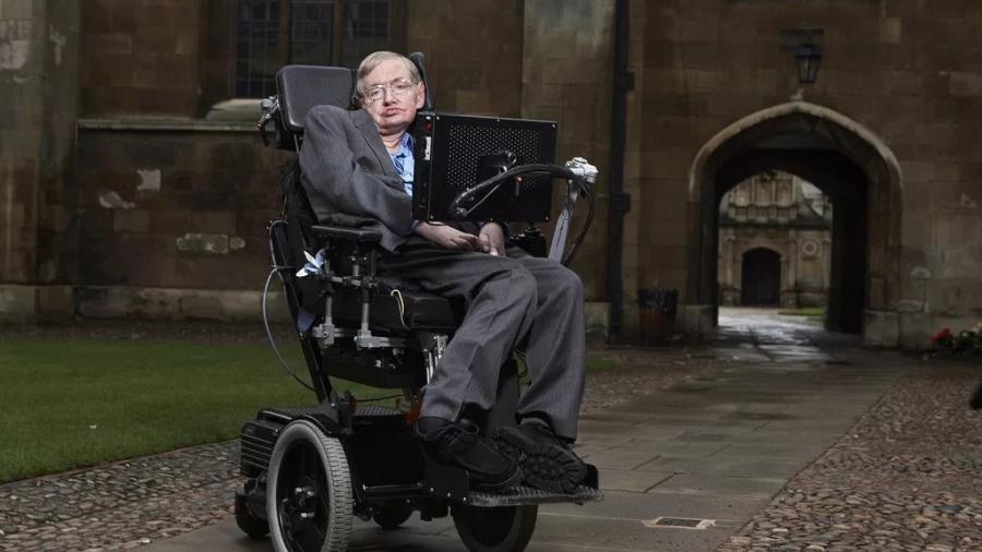 Realizarán homenaje a Hawkings en juegos paralímpicos