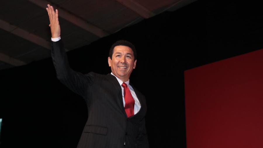 Invita alcalde Mario López a matamorenses a ceremonia de Grito de Independencia