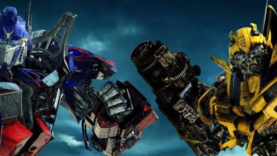 Preparan nueva película de "Transformers"