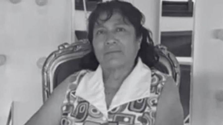 Maestra jubilada fue secuestrada y torturada hasta morir; Fiscalía de Veracruz detiene a cuatro
