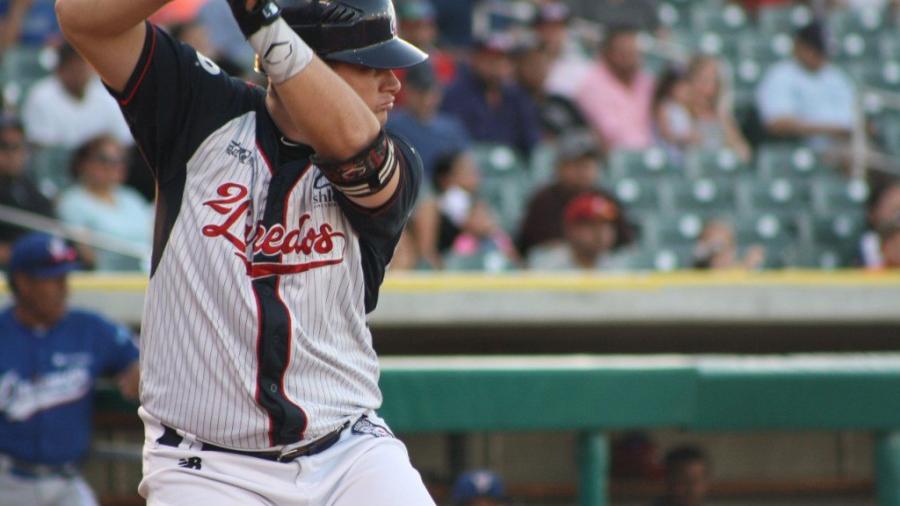 Tecolotes se lleva la serie ante Generales