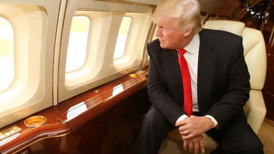 Casa Blanca confirma visita de Trump a Polonia y Dinamarca