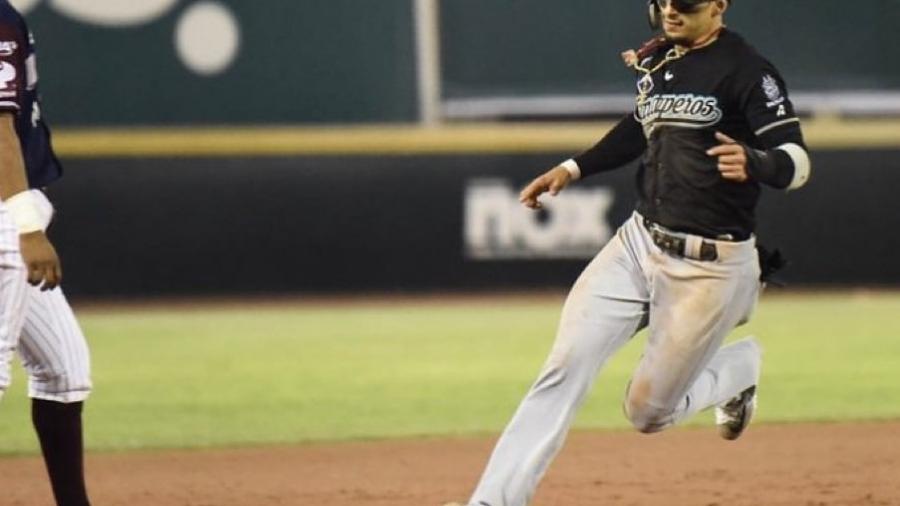 Saraperos vencen 5-2 a los Algodoneros 