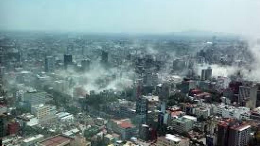 Cifra de fallecidos por sismo aumenta a 305