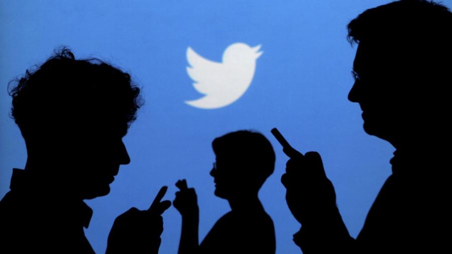 Mayor crecimiento de usuarios en Twitter