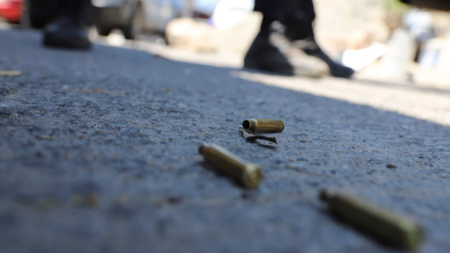 País está en un punto insostenible de violencia: Arzobispo, Rogelio Cabrera López