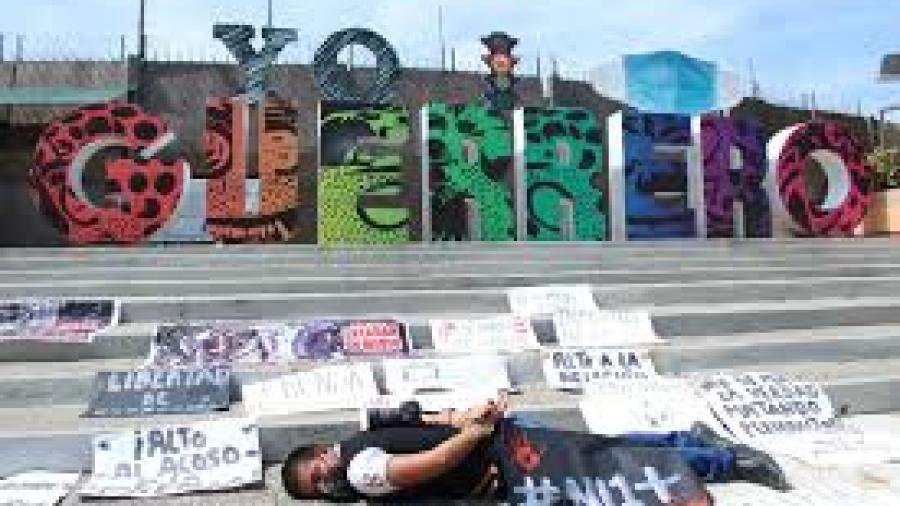 Piden seguridad periodistas amenazados en Guerrero