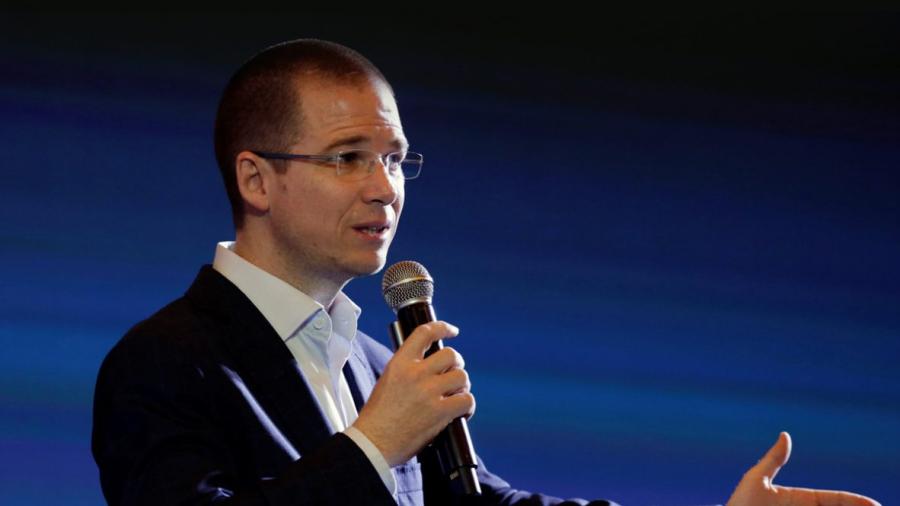 Reprograman otra vez audiencia de Anaya por Caso Odebrecht