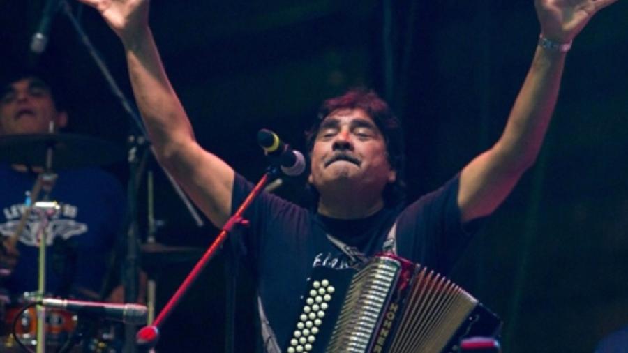 Celso Piña llevará a Europa con su “Cumbia por el mundo 2017”