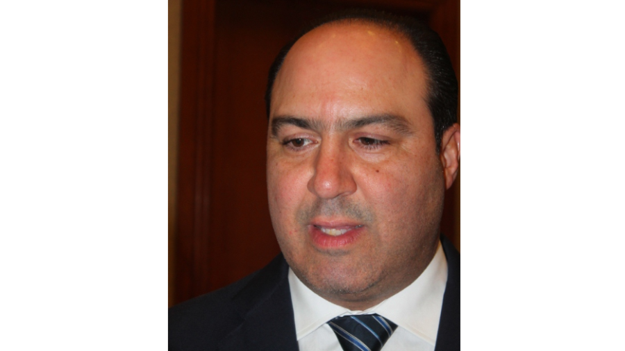 “Vamos a recuperar los empleos perdidos de Matamoros”: García González