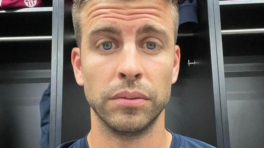 Piqué demandará a quien se entrometa en su nueva relación 