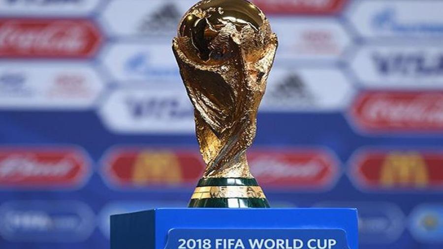 La Copa del Mundo llega a Nuevo León