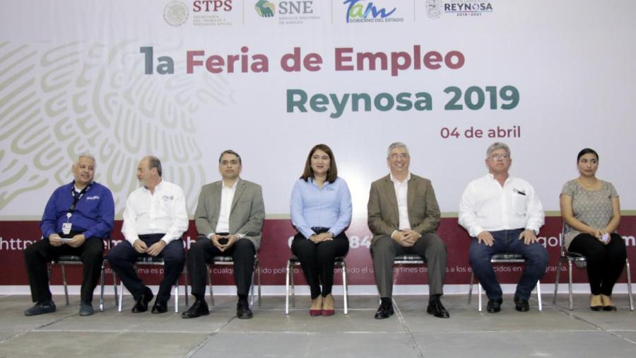 Ferias de Empleo, oportunidades que generan mejores condiciones de vida