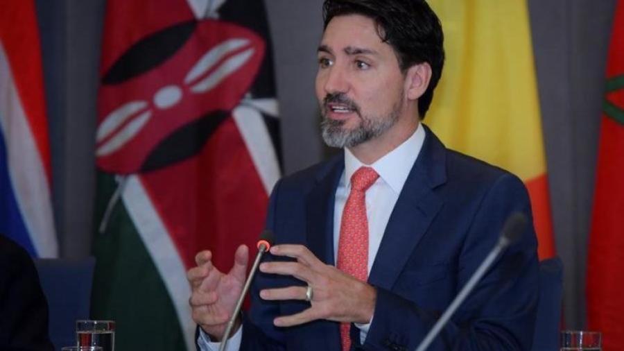 Admite Justin Trudeau 'racismo sistémico' en Policía de Canadá