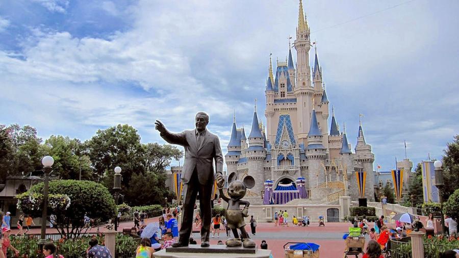 ¡Buenas noticias! Disney World podría abrir de nuevo en julio 