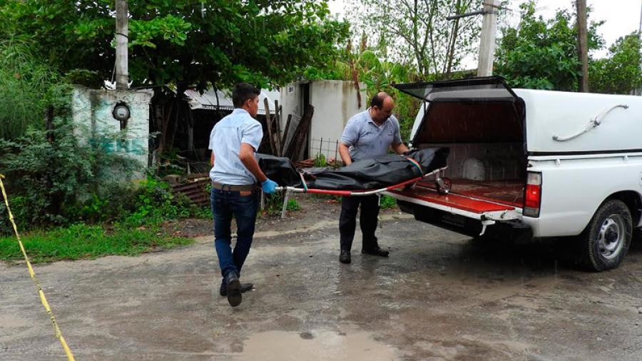 Asesina a su padre tras golpearlo en la cabeza