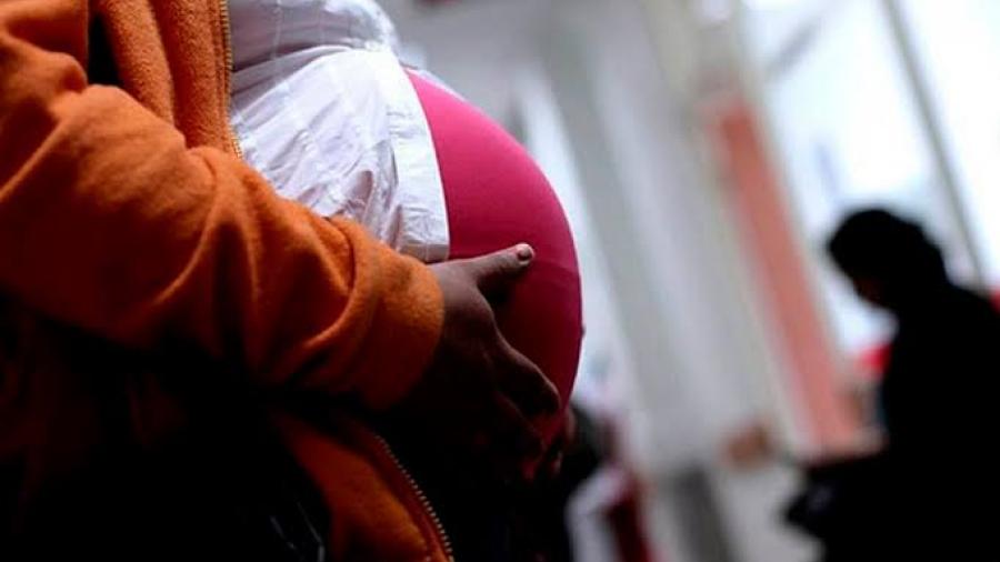 Cada dos minutos muere una mujer embarazada: Unicef