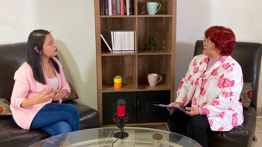 INMUJER Nuevo Laredo brinda webinar acerca de los mitos y realidades del C&aacute;ncer de Mama