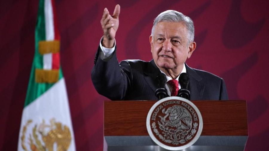 "Que se informen y no actúen de manera injerencista", responde AMLO a declaraciones de  Antony Blinken 