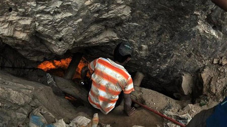 Al menos 6 muertos y 11 heridos deja alud de tierra en mina de Colombia
