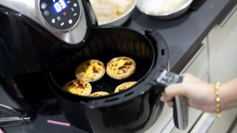 ¿Son recomendables las freidoras de aire? Profeco realiza análisis