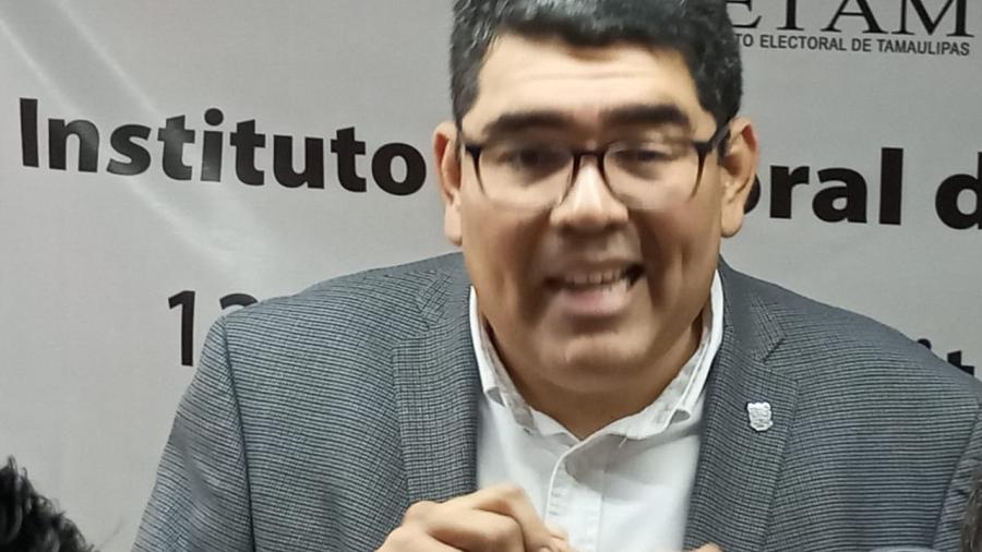 Topes de gastos de campaña en función de padrón electoral de municipio o distrito: IETAM