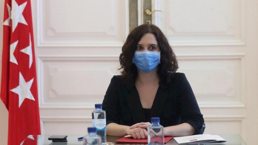 Buscan realizar corrida de toros como homenaje al personal sanitario