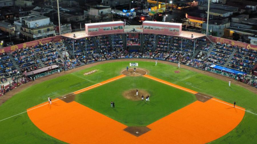Nuevo Laredo se une por la inclusión: más de 3 mil personas apoyan al DIF en el juego de Tecls con Causa