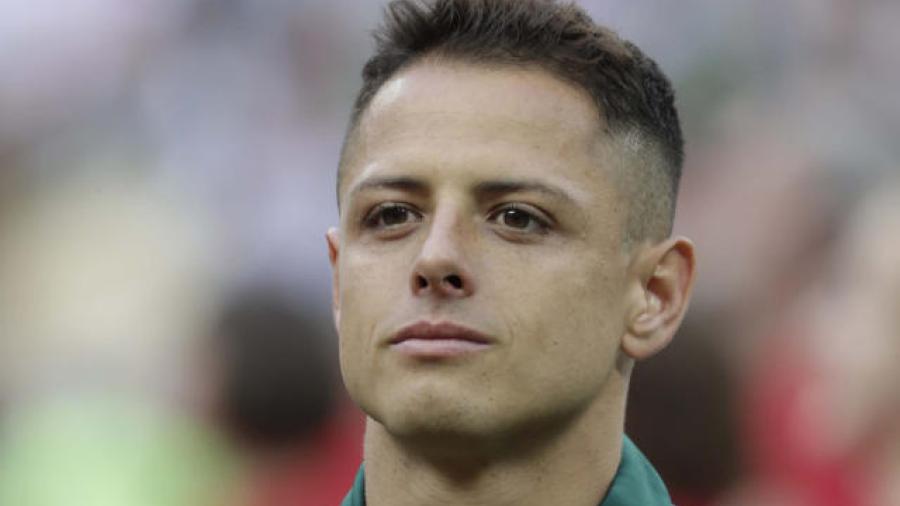 Javier "Chicharito" Hernández tendría pláticas con Chivas para volver a la Liga MX