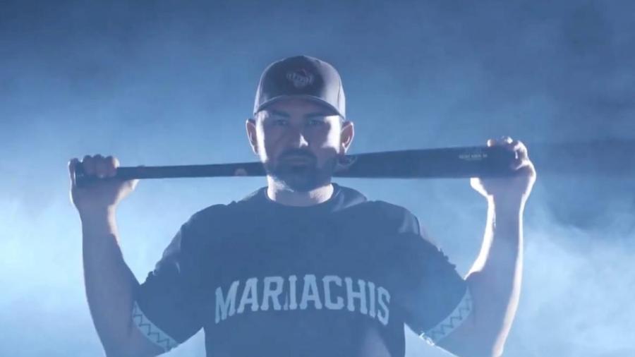 Titán González jugará para Mariachis de la LMB