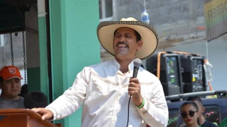 Asesinan a alcalde de Aguililla, Michoacán