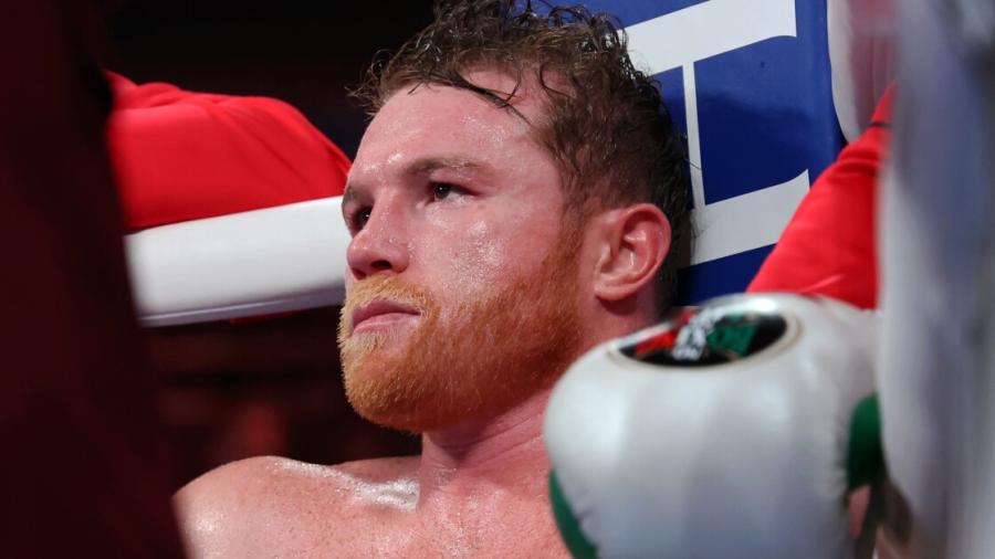 Canelo Álvarez confirma fecha de su próxima pelea