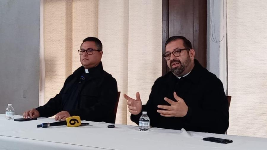Nuevo Laredo se prepara para la ordenación episcopal de su cuarto obispo