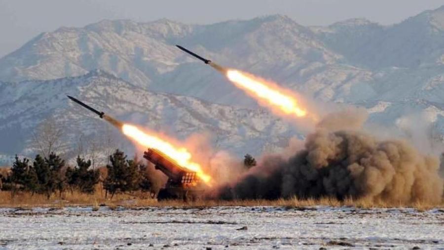 Analiza Japón reforzar seguridad tras lanzamiento de misiles de Corea del Norte