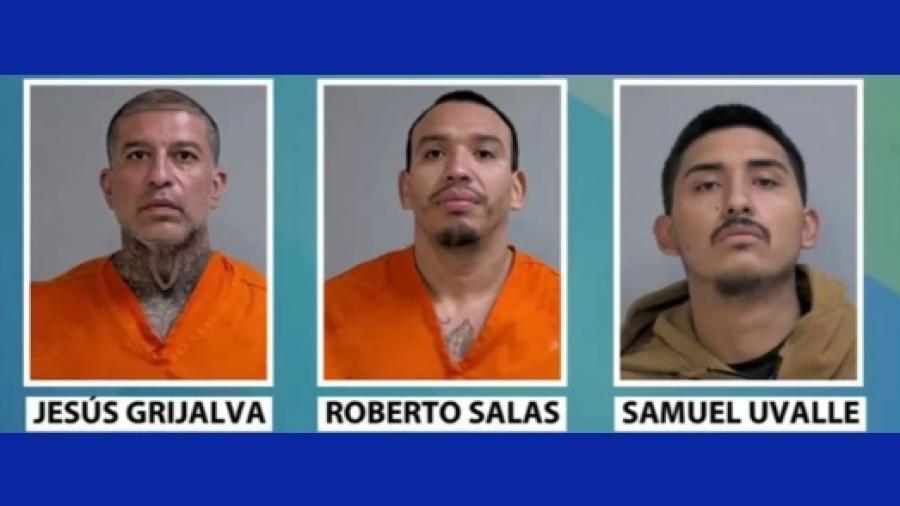 Realizan segundo arresto por hallazgo de un cuerpo de Edinburg