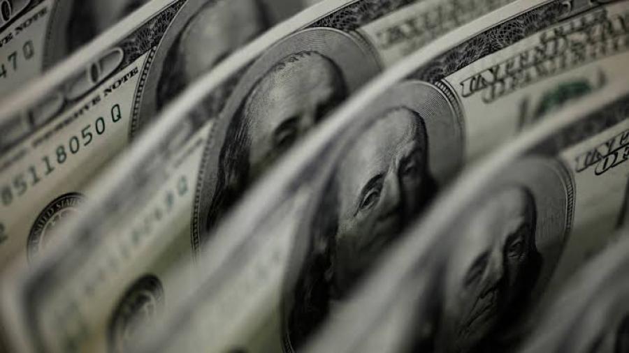 ¿Peso retrocede? Precio del dólar hoy viernes 15 de agosto 