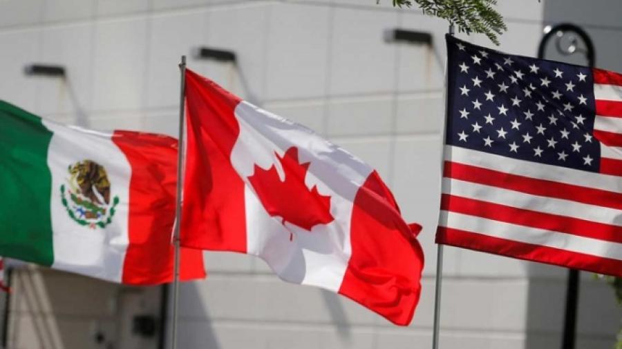 UMSCA será firmado para 2019: McConnell