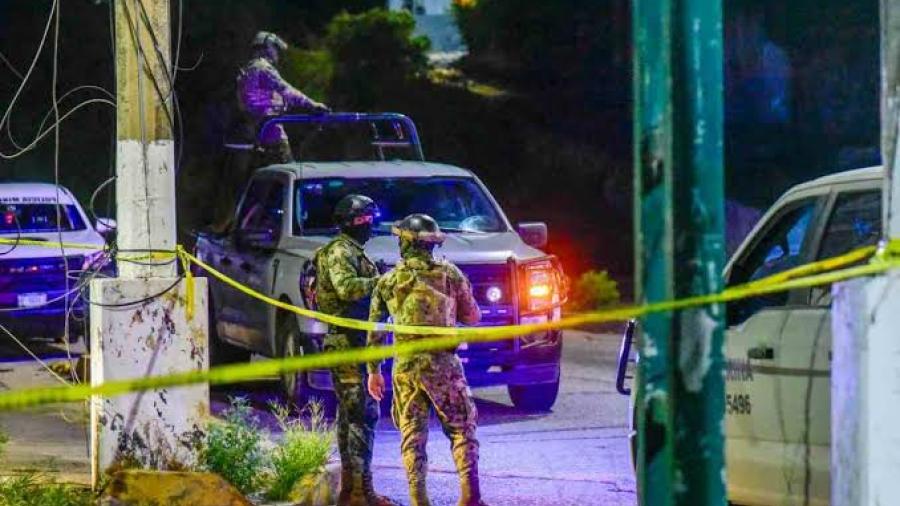 EU actualiza alerta de viaje a México por violencia terrorista