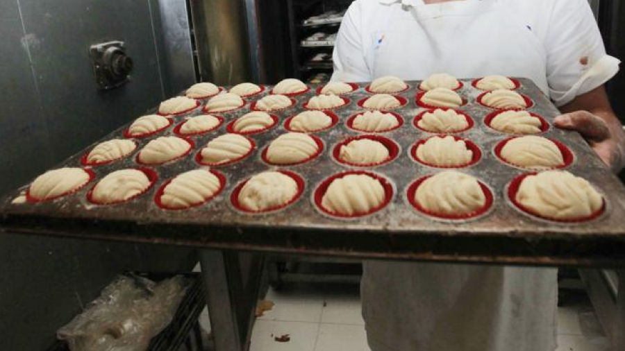 Bimbo no registrará las `Manteconchas´ 